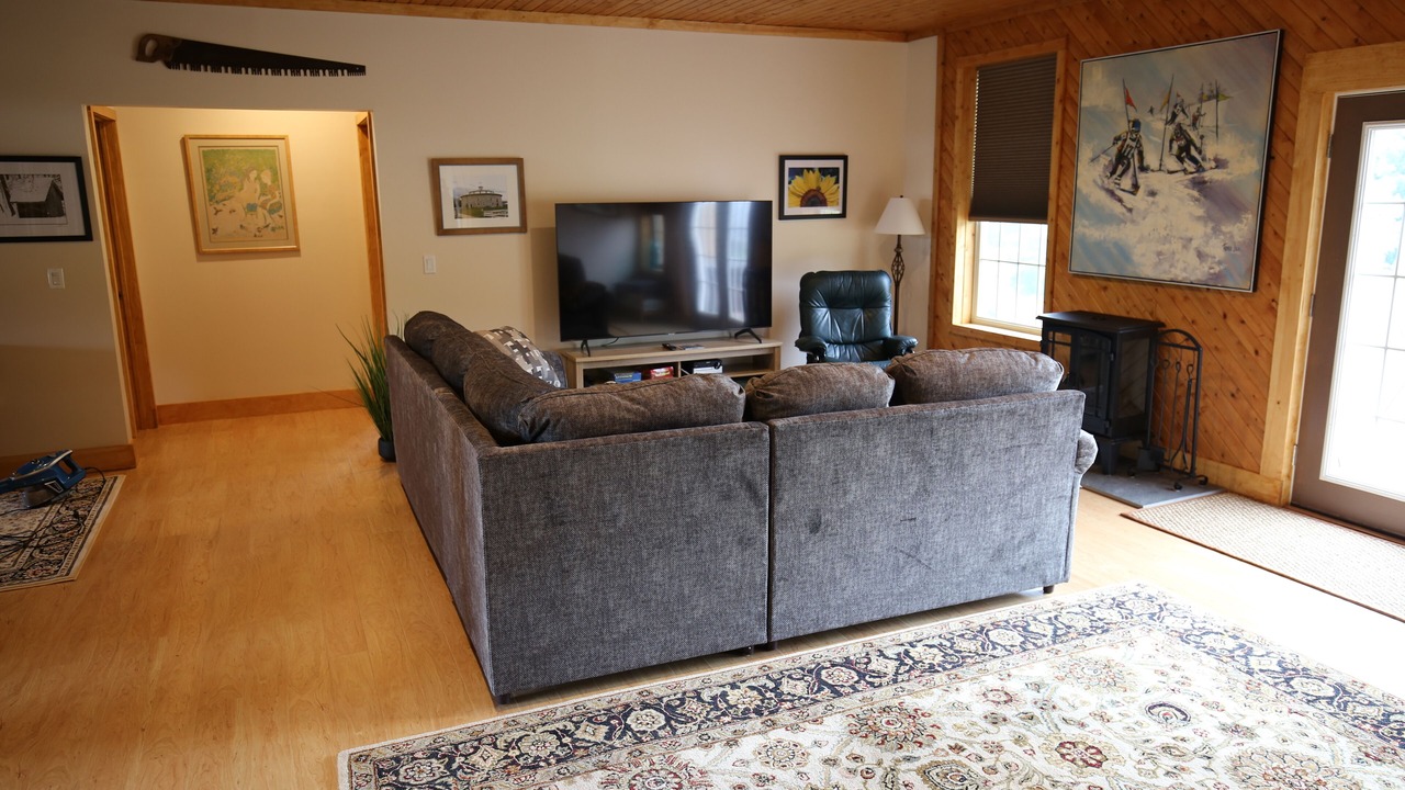 Photo of Livingroom in Lanesborough