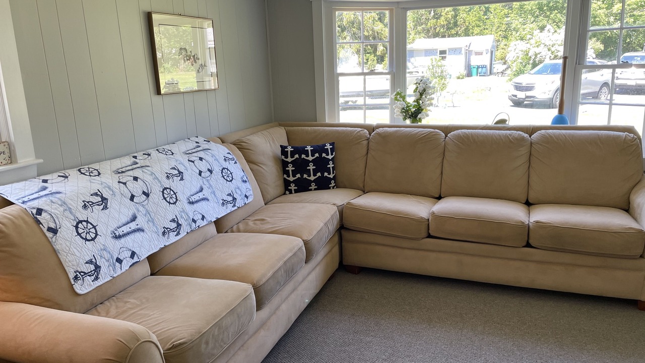 Photo of Livingroom in Marstons Mills