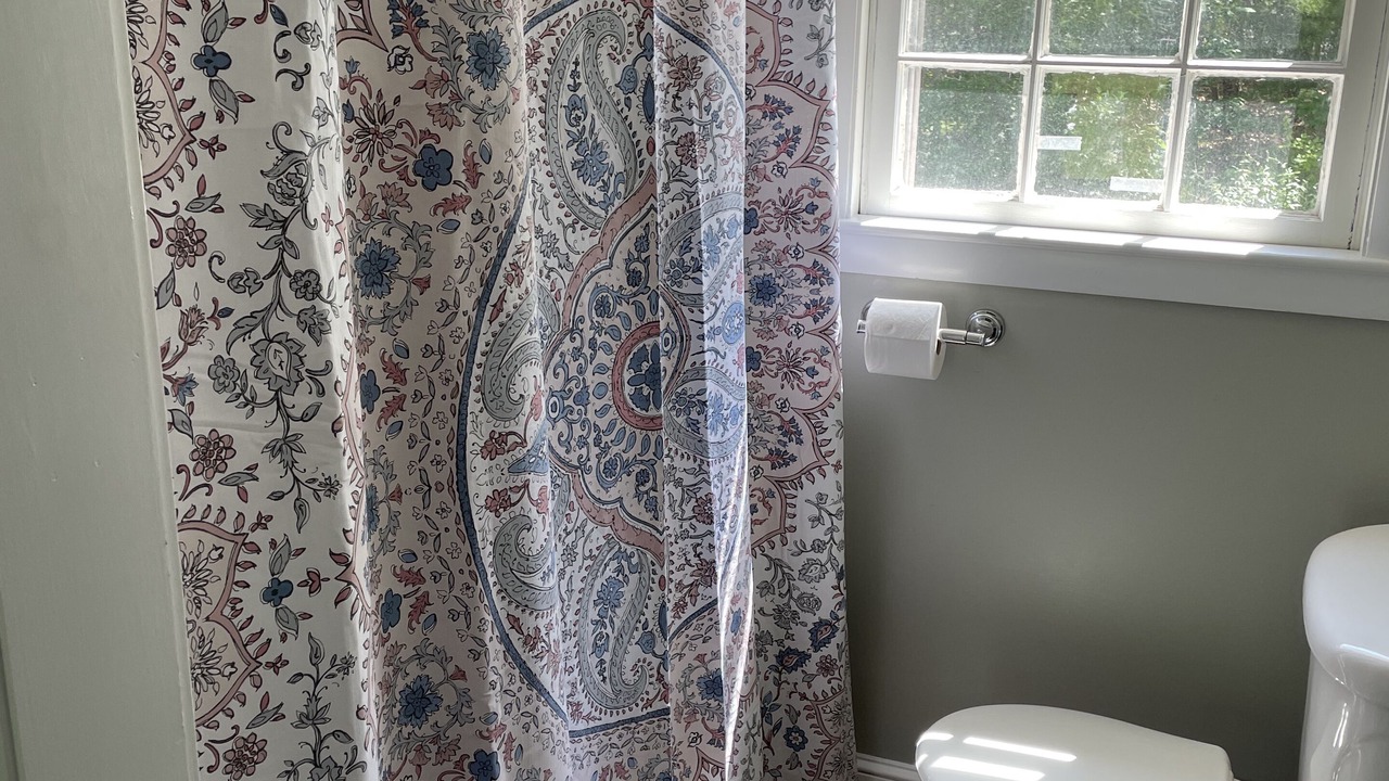 Photo of Bathroom in Marstons Mills