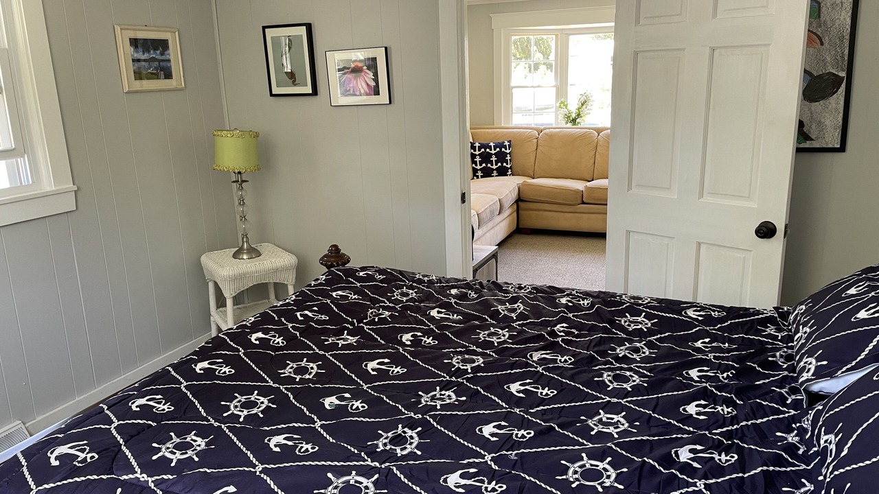 Photo of Bedroom in Marstons Mills