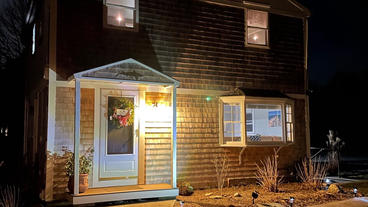 Photo of Outdoor in Marstons Mills