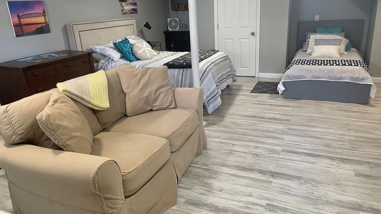 Photo of Bedroom in Marstons Mills