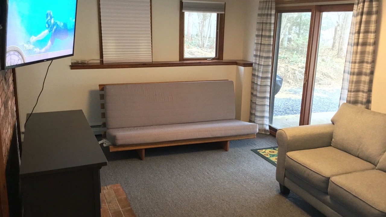 Photo of Bedroom in Mashpee