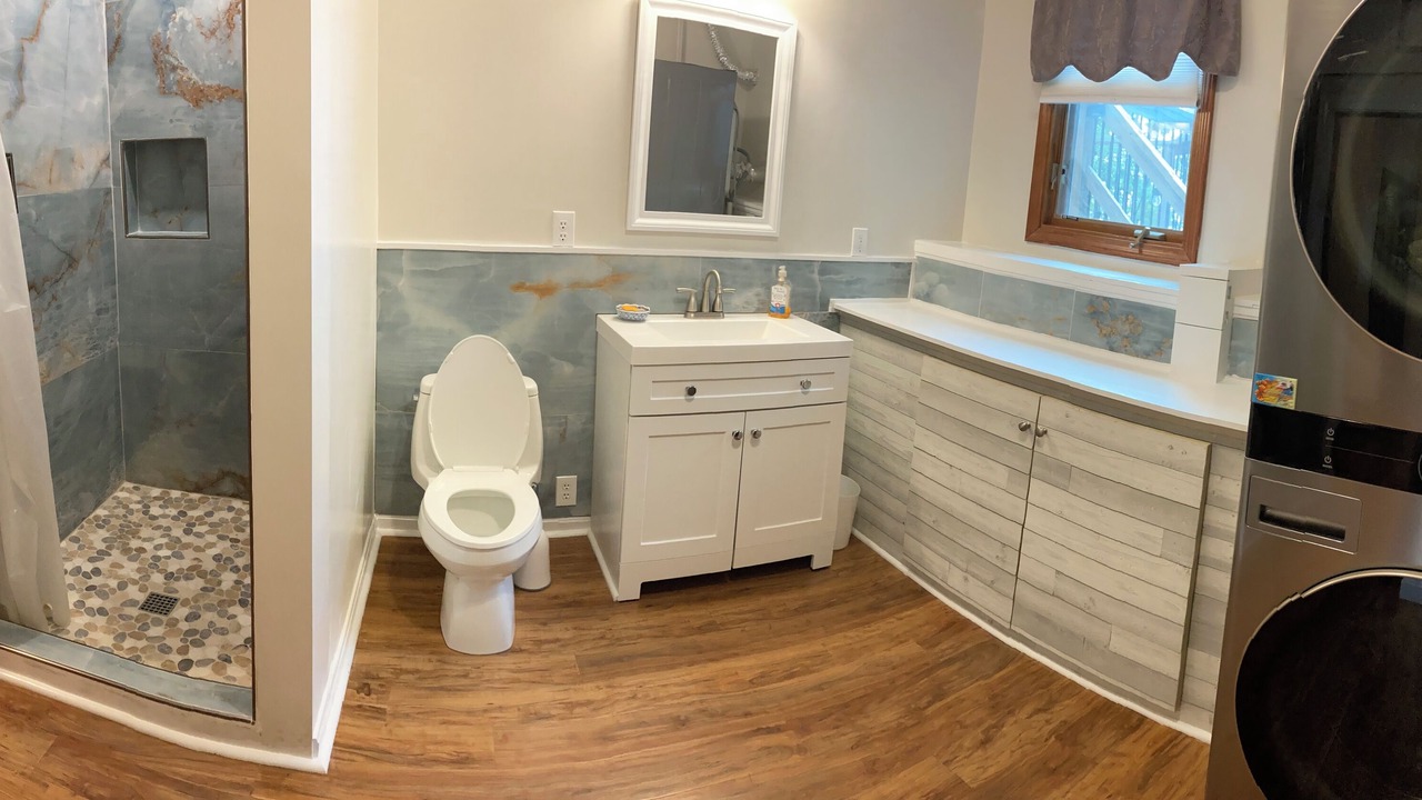 Photo of Bathroom in Mashpee