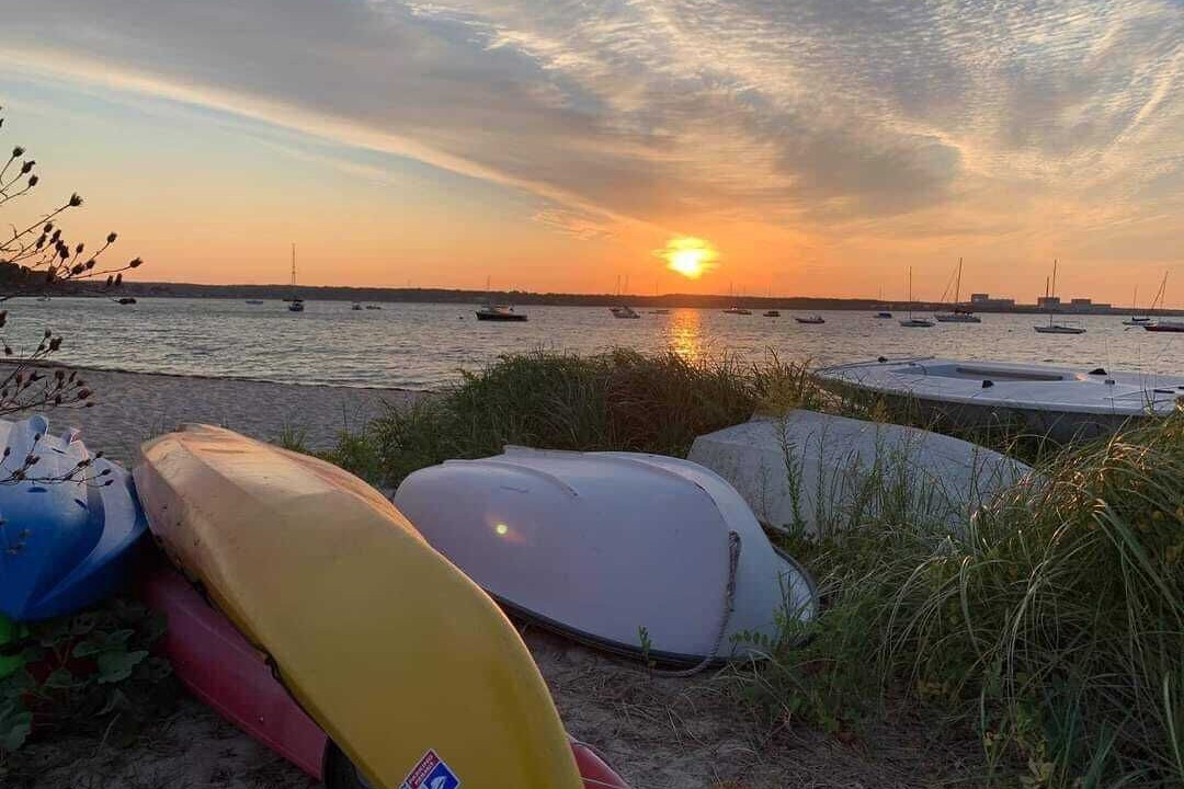 Photo of Others in Niantic