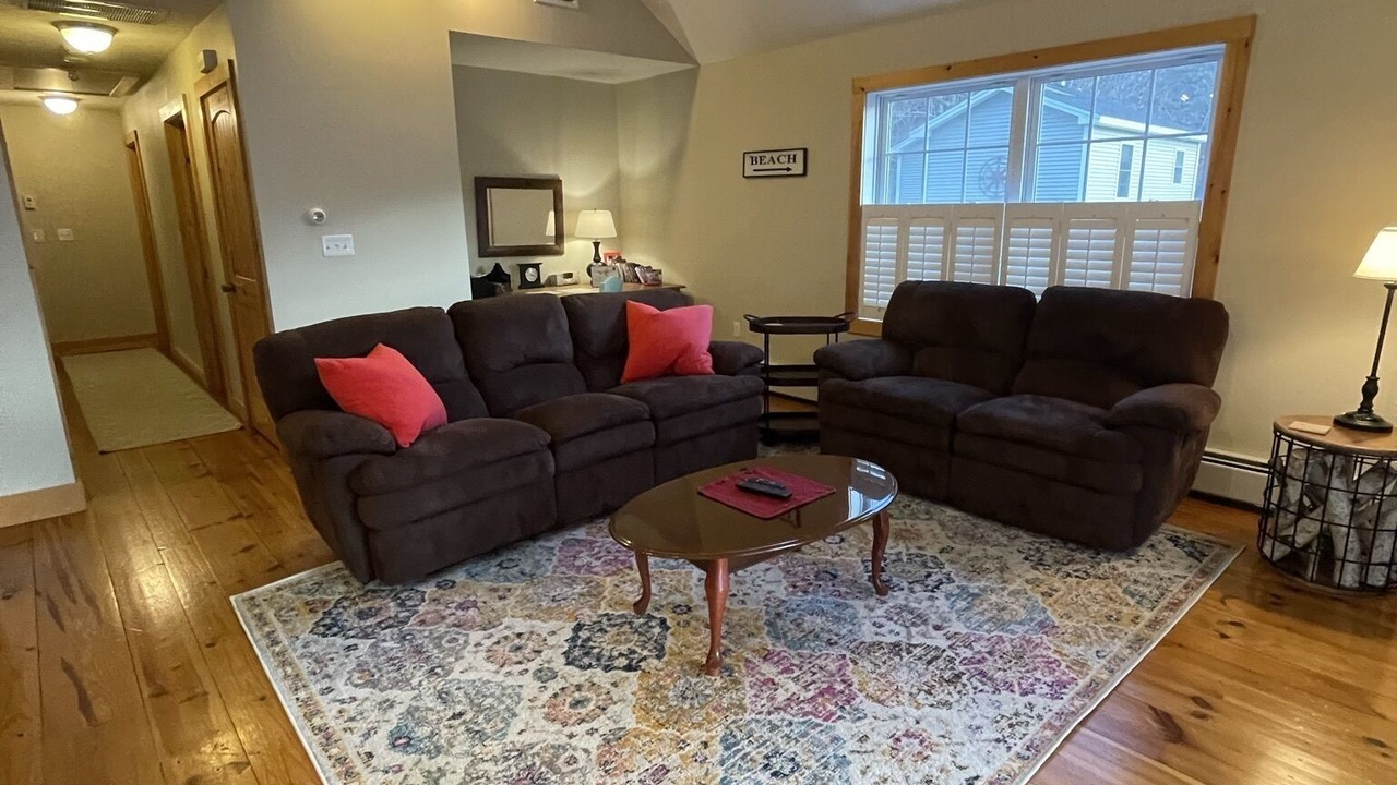 Photo of Livingroom in Naples