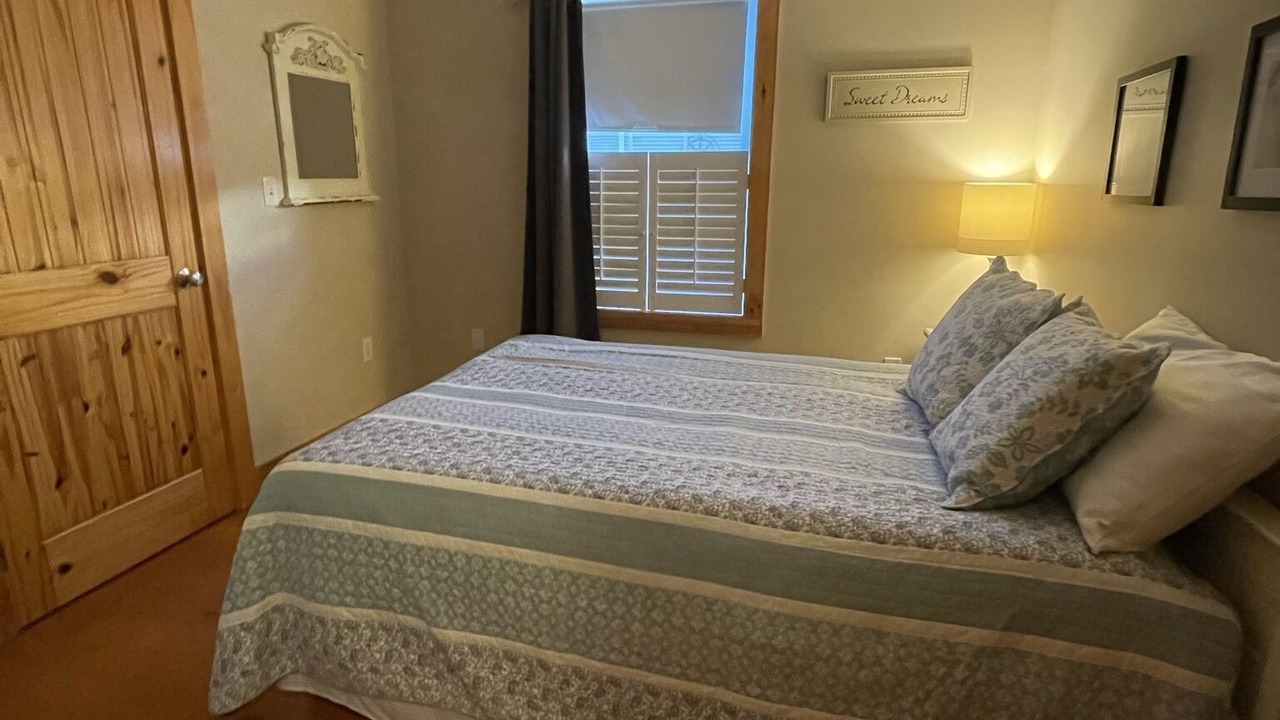 Photo of Bedroom in Naples