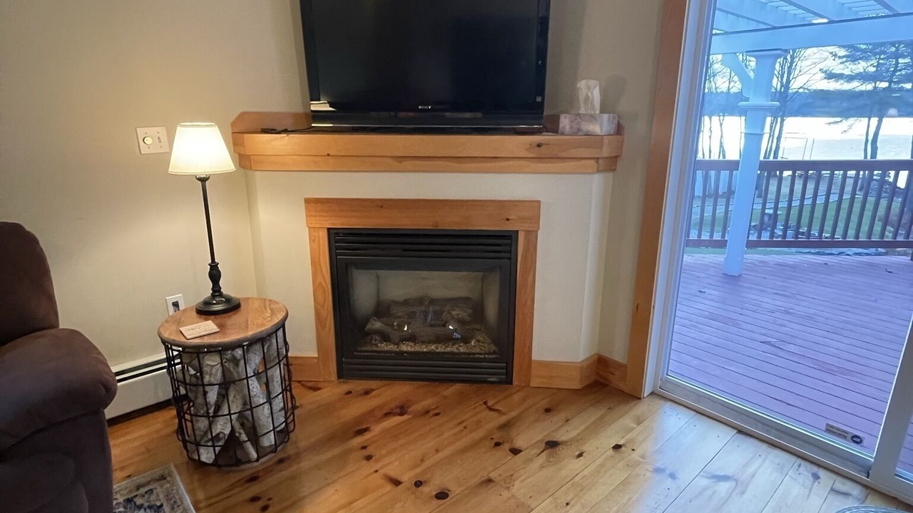 Photo of Livingroom in Naples