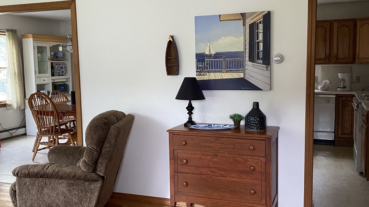 Photo of Livingroom in Westerly