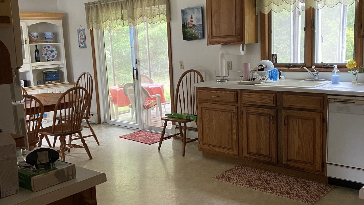 Photo of Kitchen in Westerly