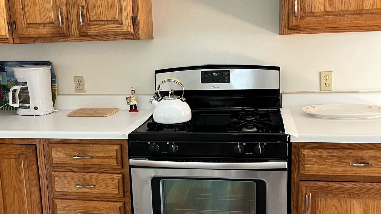 Photo of Kitchen in Westerly
