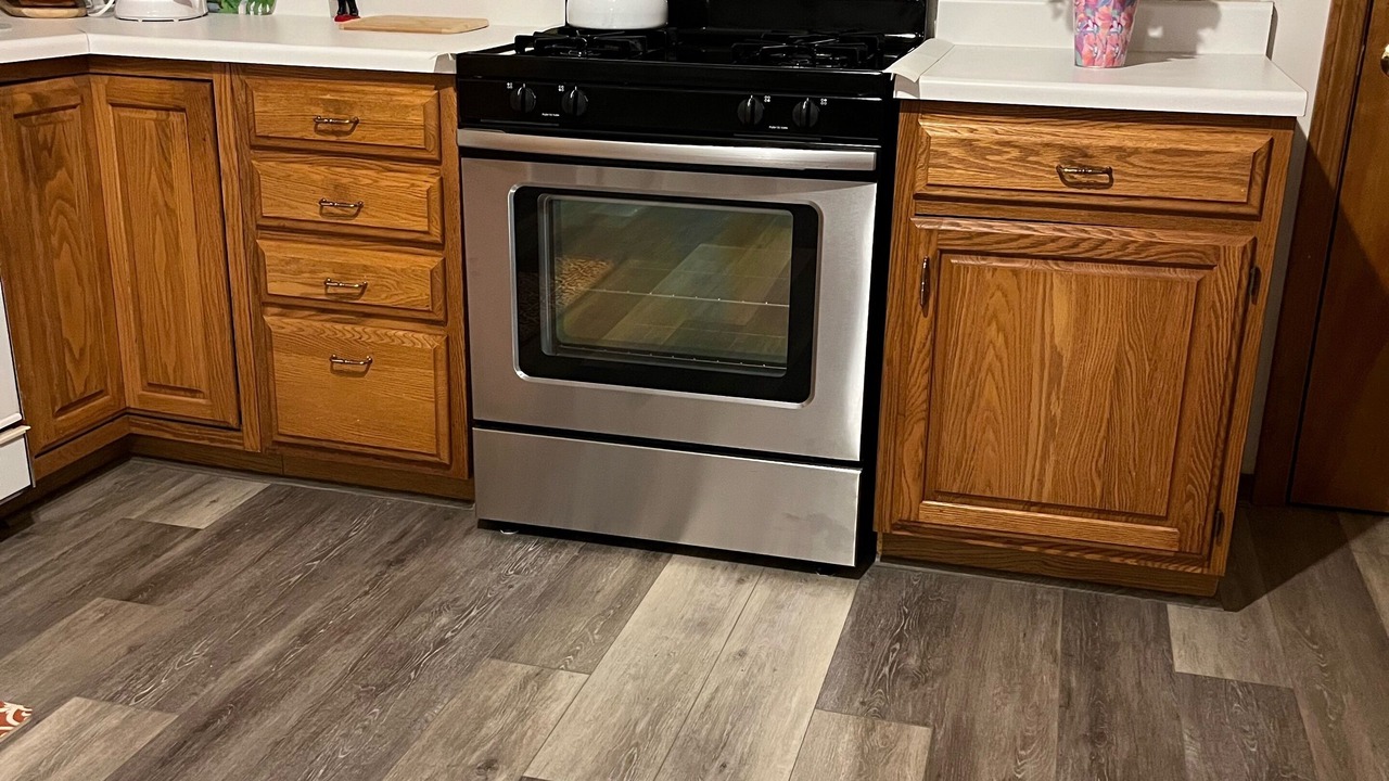 Photo of Kitchen in Westerly