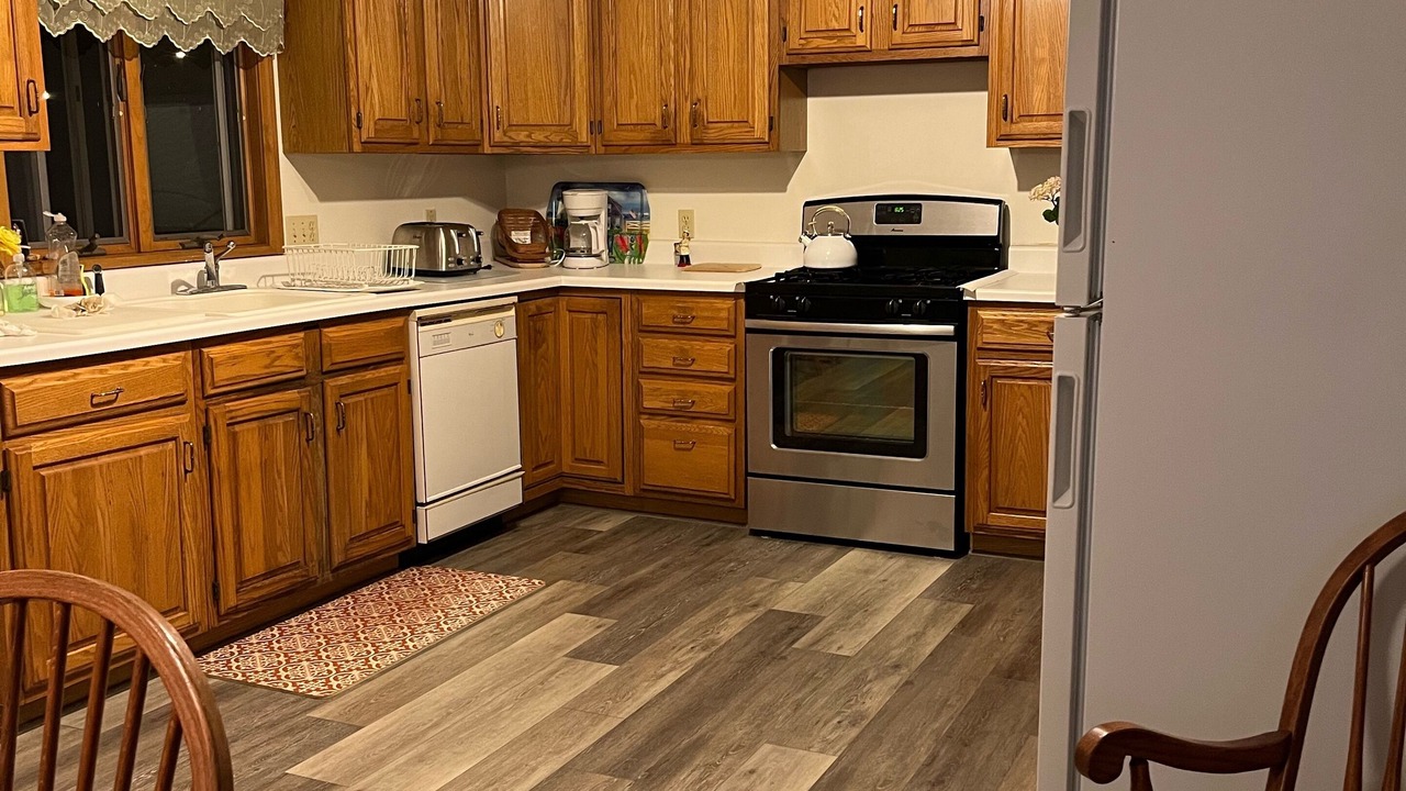 Photo of Kitchen in Westerly