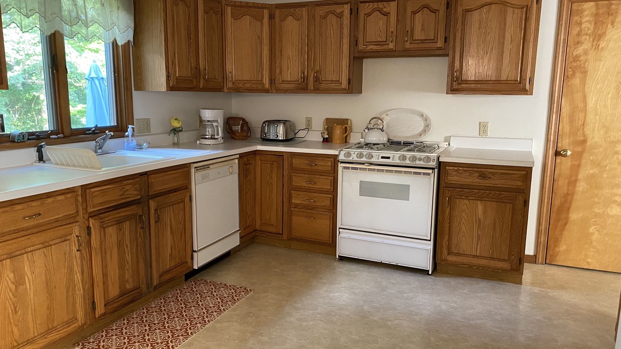 Photo of Kitchen in Westerly
