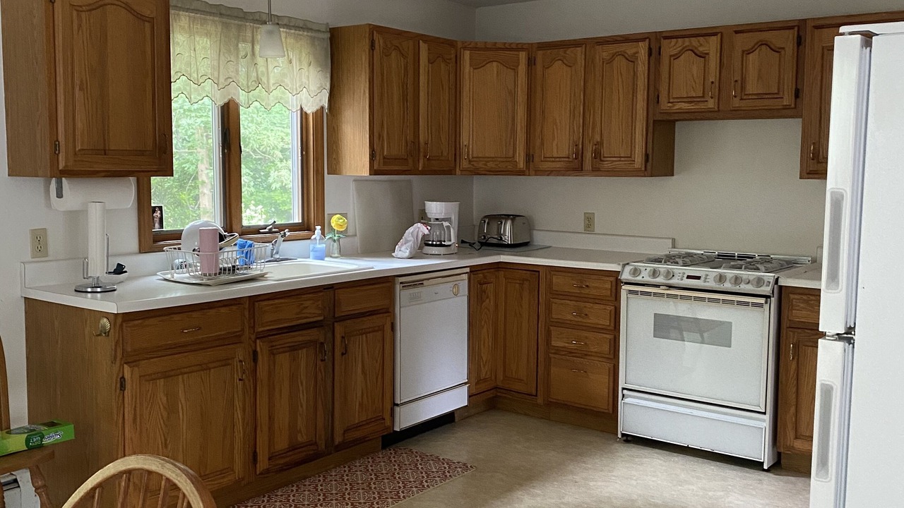 Photo of Kitchen in Westerly