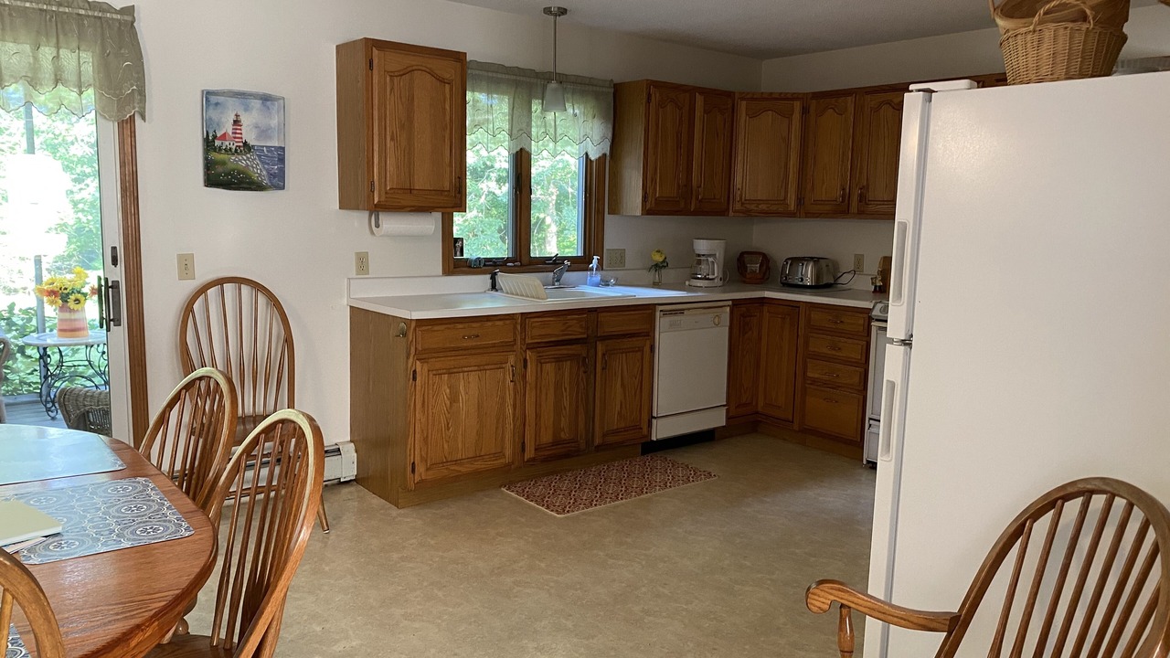 Photo of Kitchen in Westerly