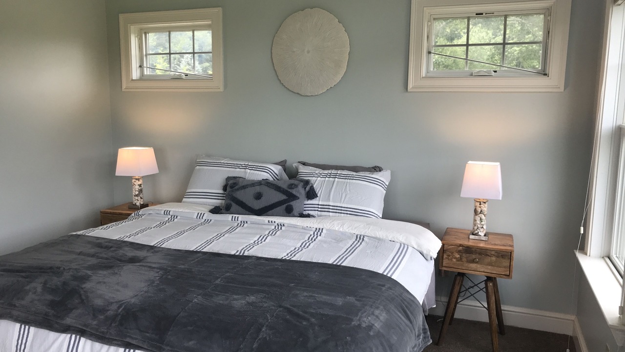 Photo of Bedroom in Niantic