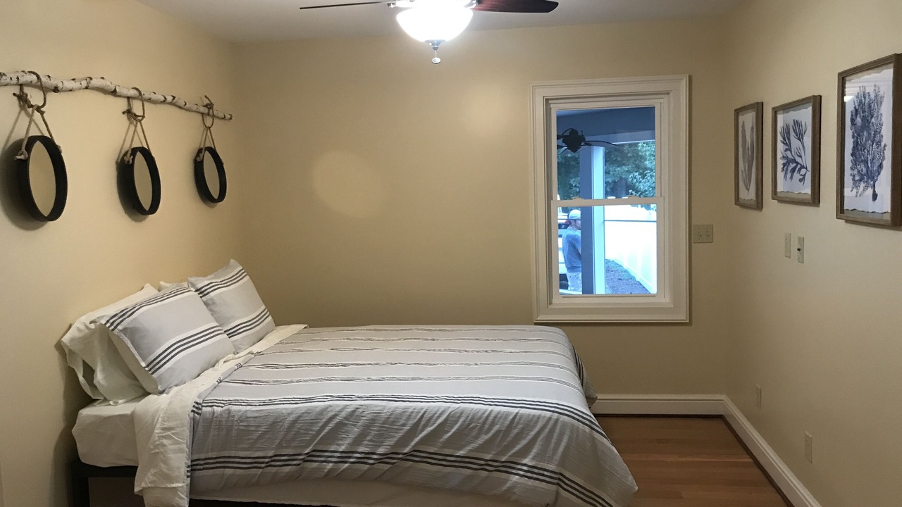 Photo of Bedroom in Niantic
