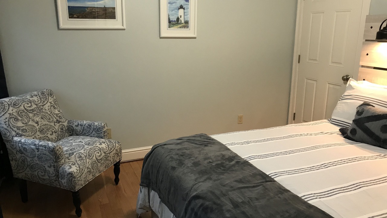 Photo of Bedroom in Niantic