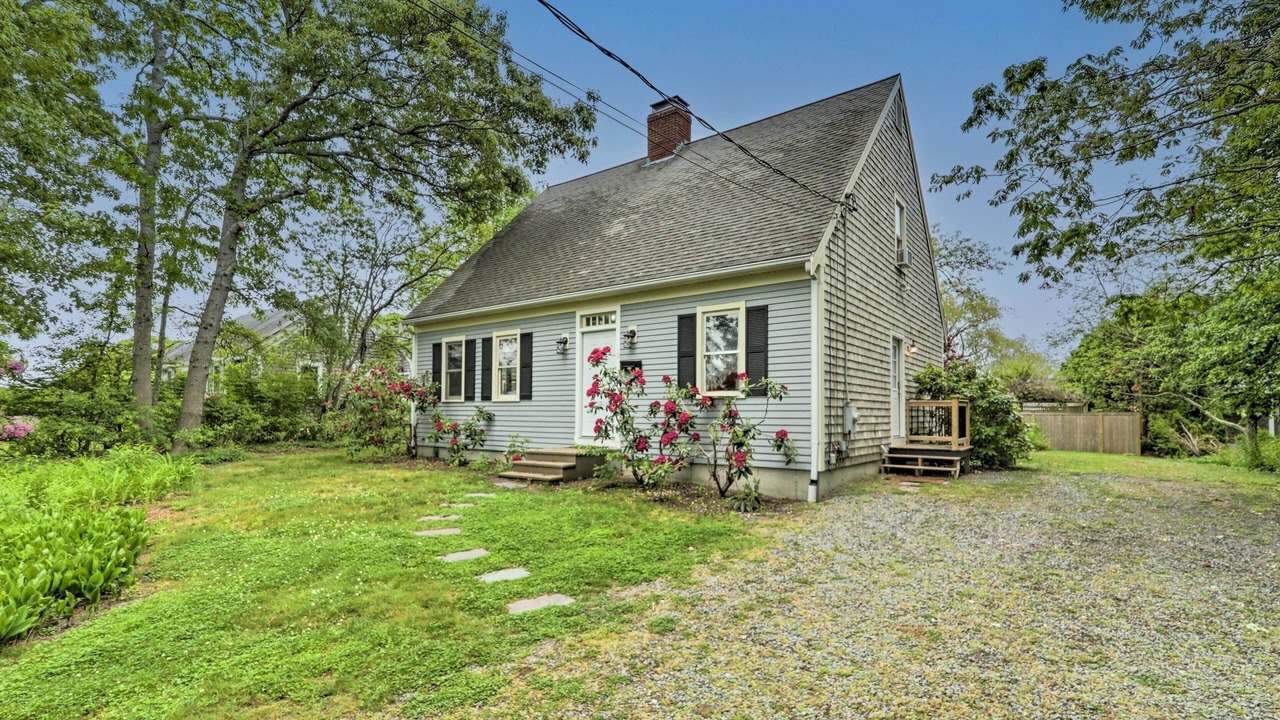 Photo of Outdoor in Hyannis