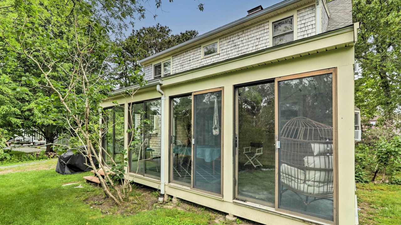 Photo of Outdoor in Hyannis