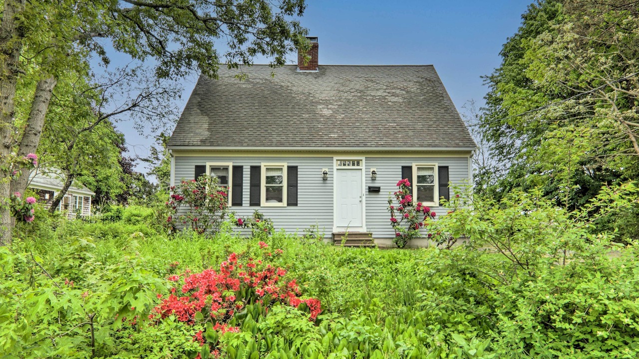 Photo of Outdoor in Hyannis