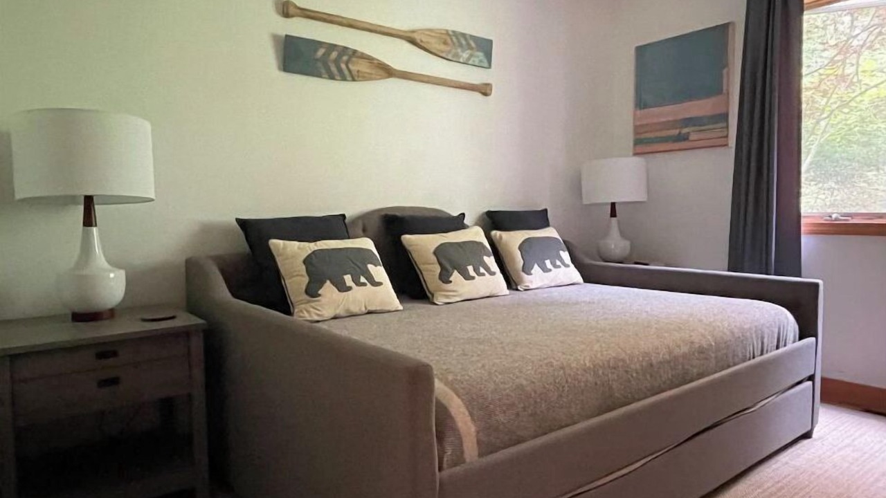 Photo of Bedroom in Town of Copake