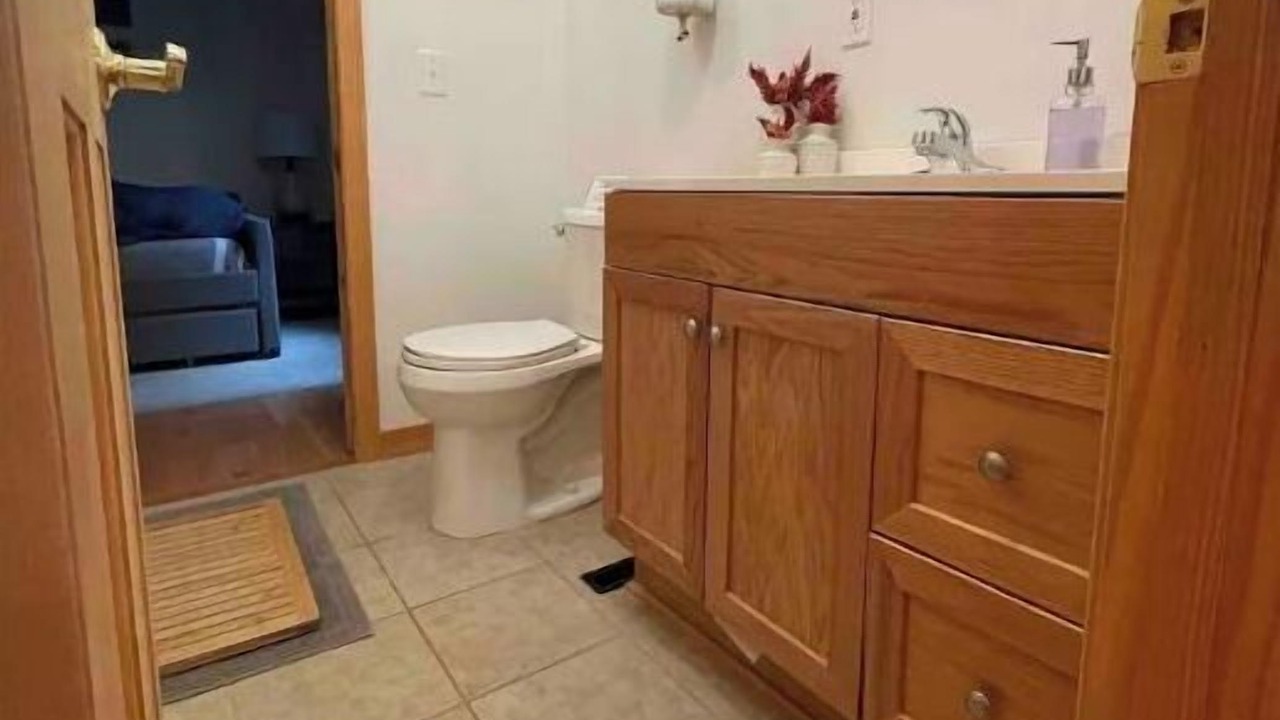 Photo of Bathroom in Town of Copake