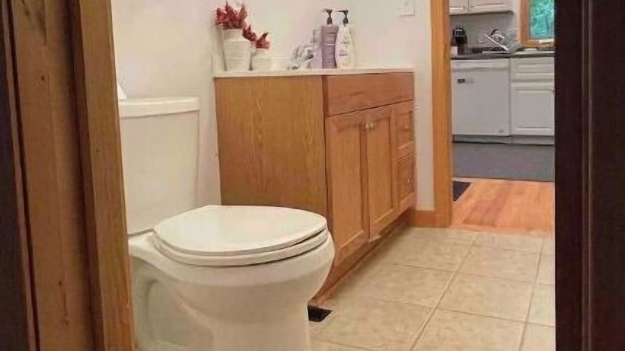 Photo of Bathroom in Town of Copake