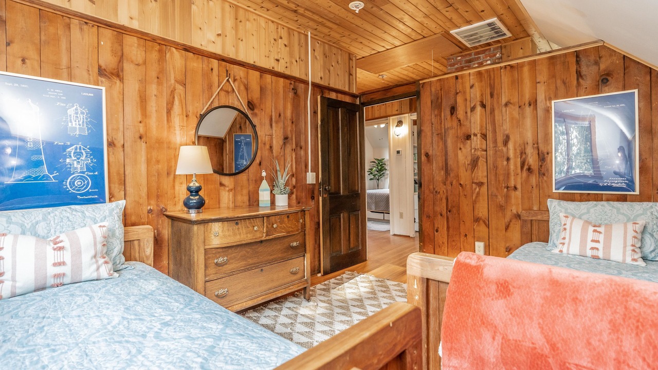 Photo of Bedroom in Sodus Point