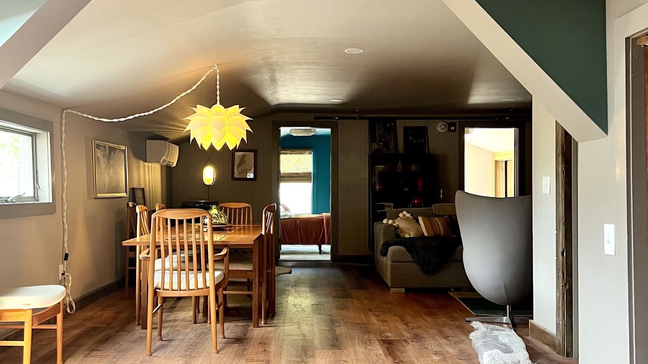 Photo of Bedroom in Kennebunkport