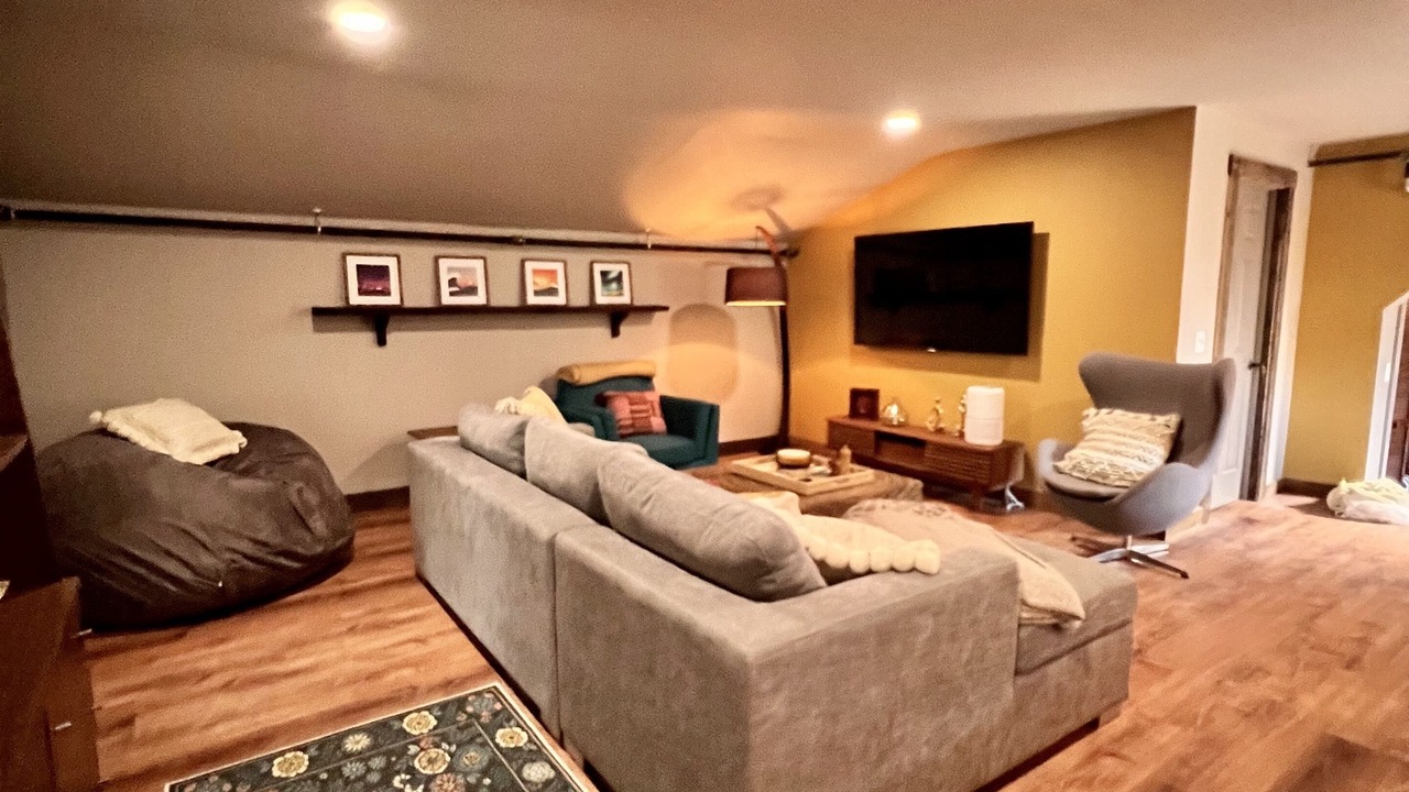 Photo of Livingroom in Kennebunkport