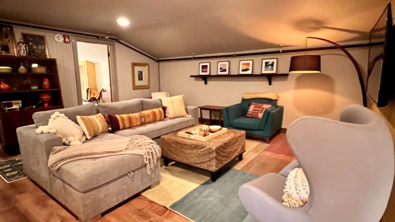 Photo of Livingroom in Kennebunkport