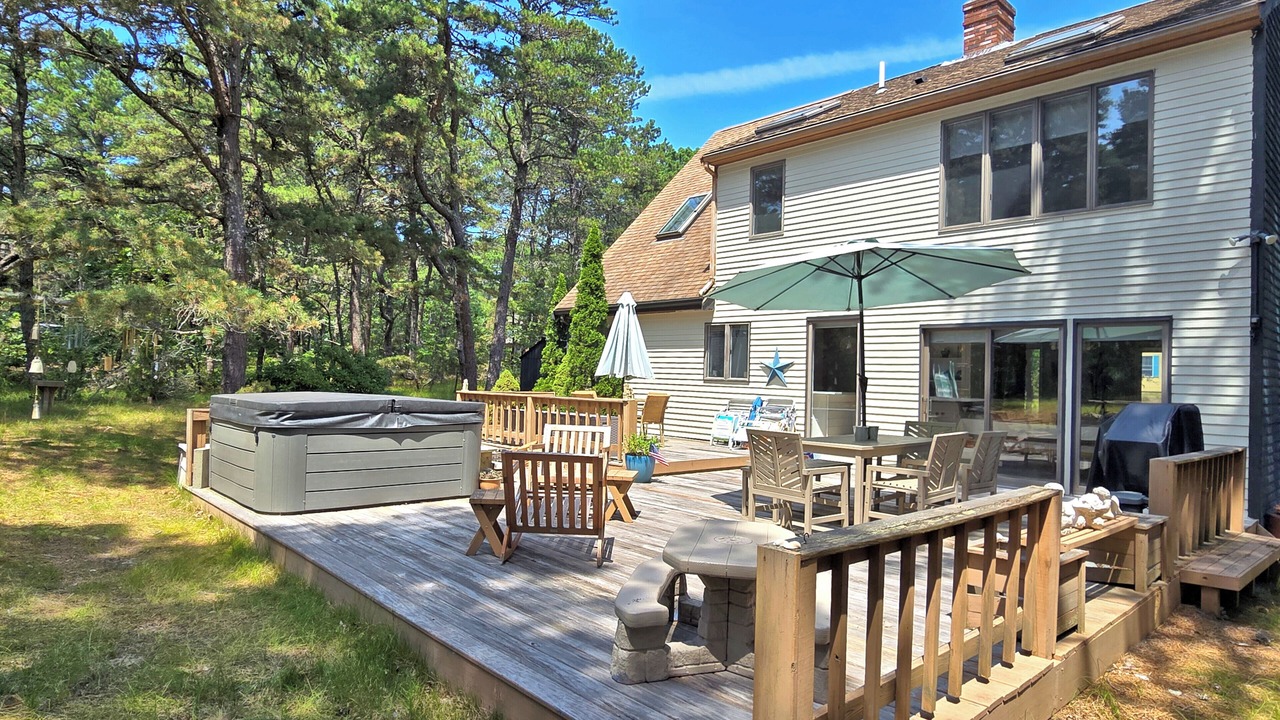 Photo of Others in Wellfleet