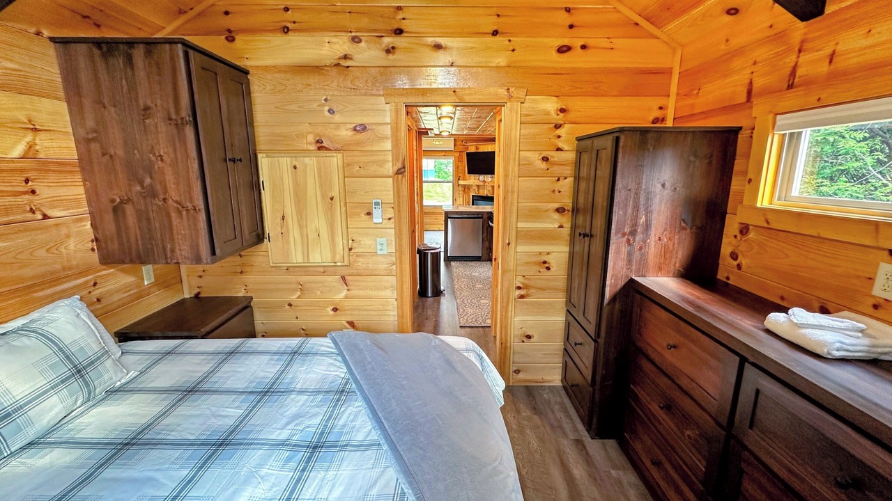Photo of Bathroom in Twin Mountain