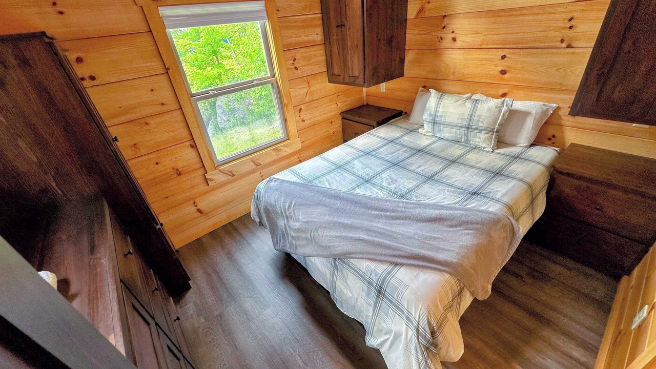 Photo of Bathroom in Twin Mountain