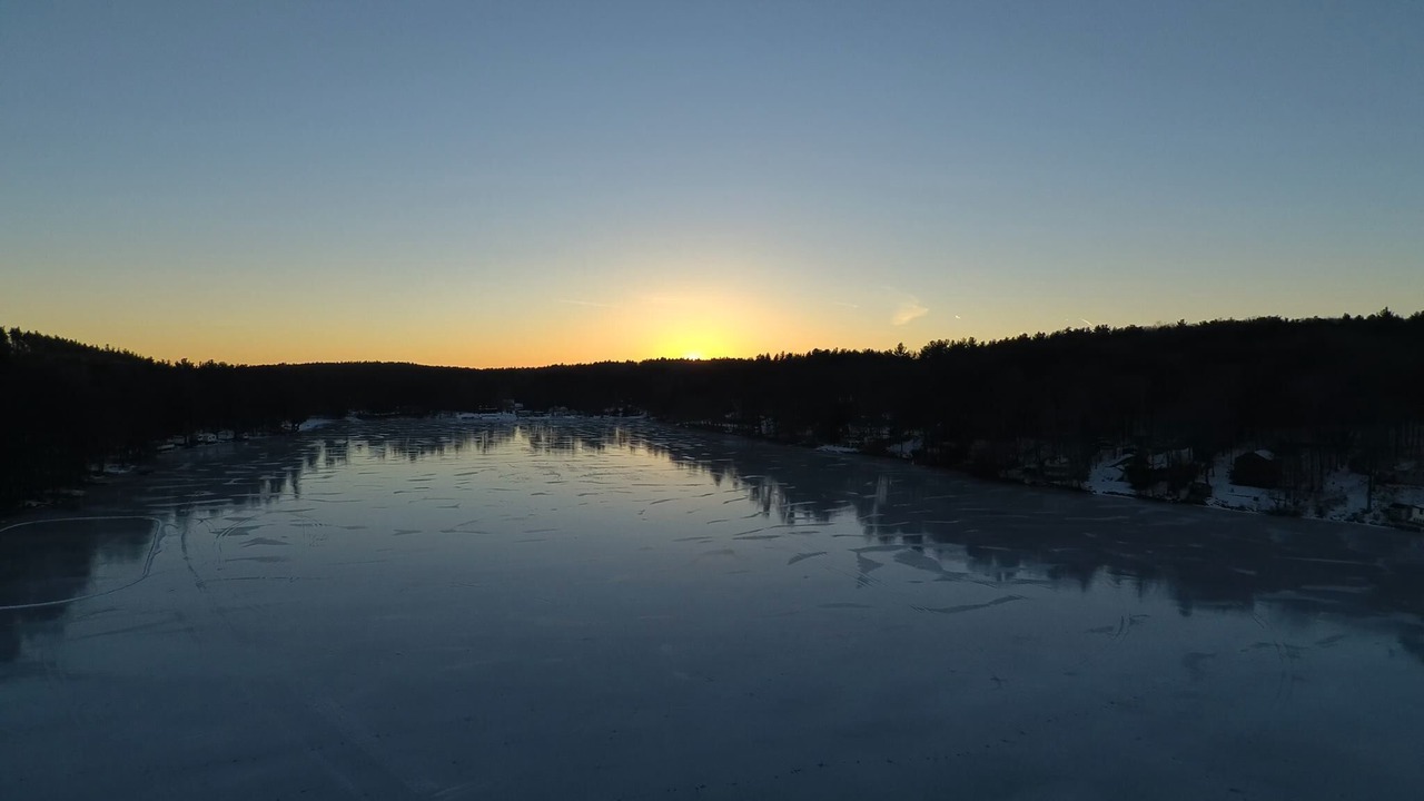 Photo of Outdoor in Hollis