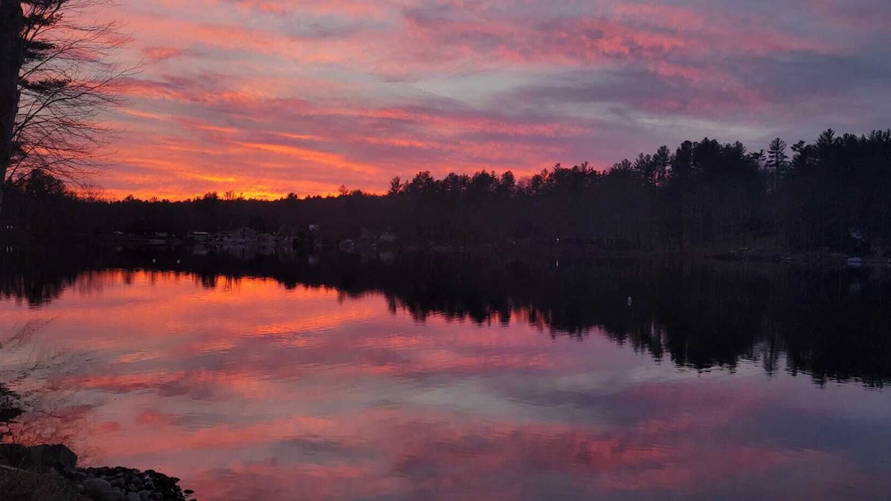 Photo of Outdoor in Hollis