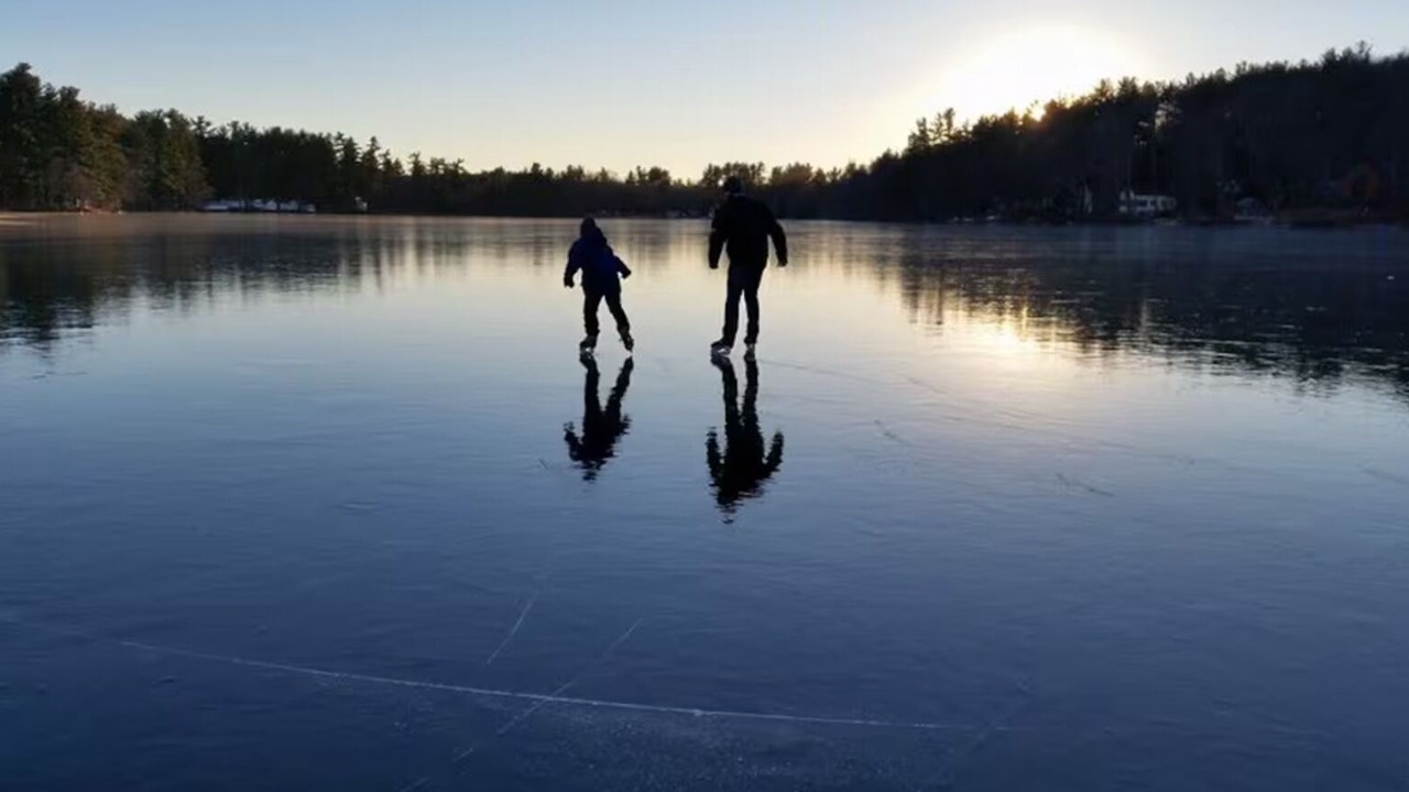 Photo of Outdoor in Hollis