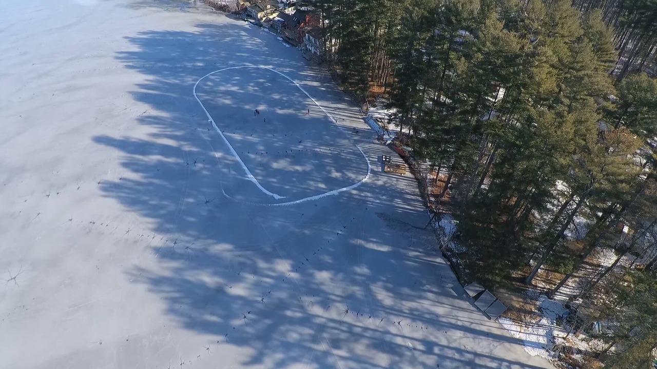 Photo of Outdoor in Hollis