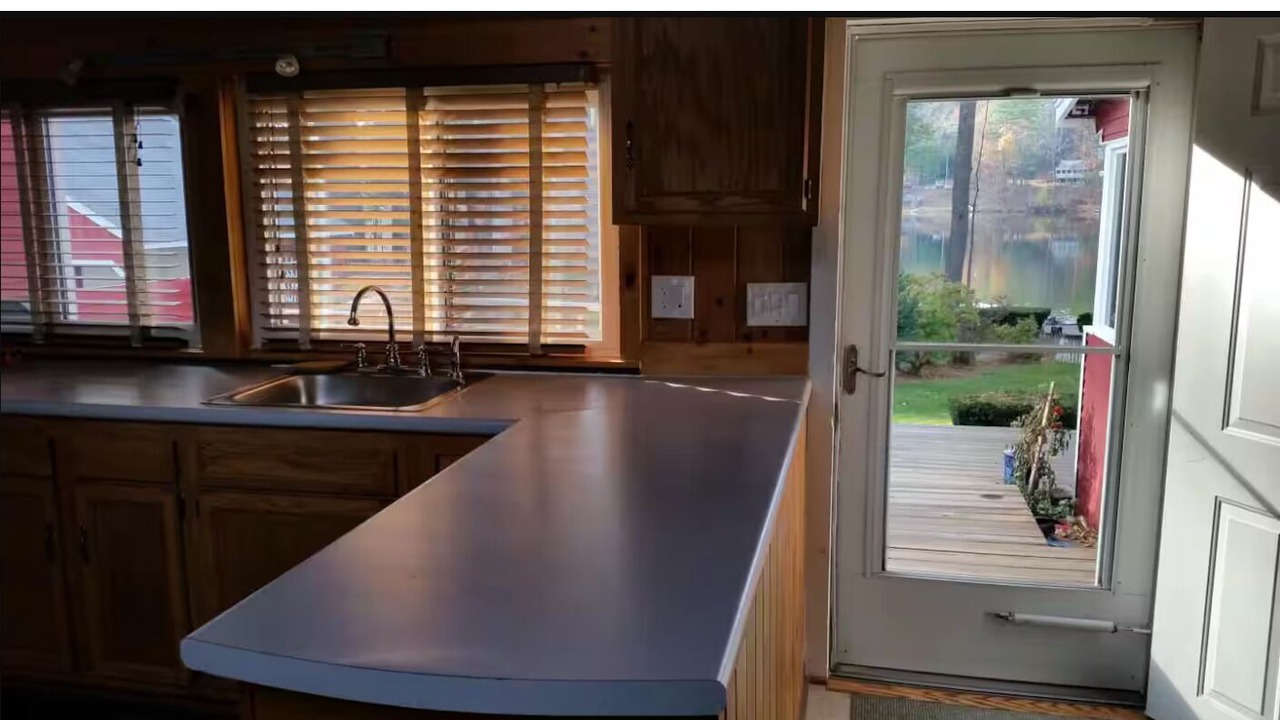 Photo of Kitchen in Hollis