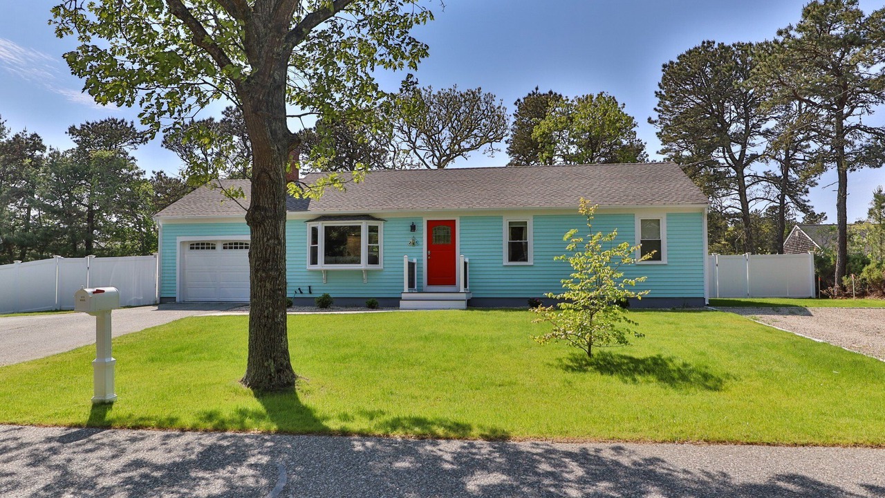 Photo of Outdoor in South Chatham