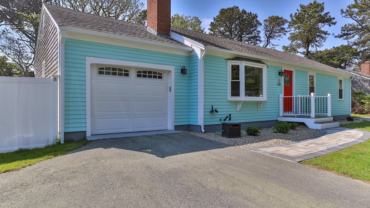 Photo of Outdoor in South Chatham