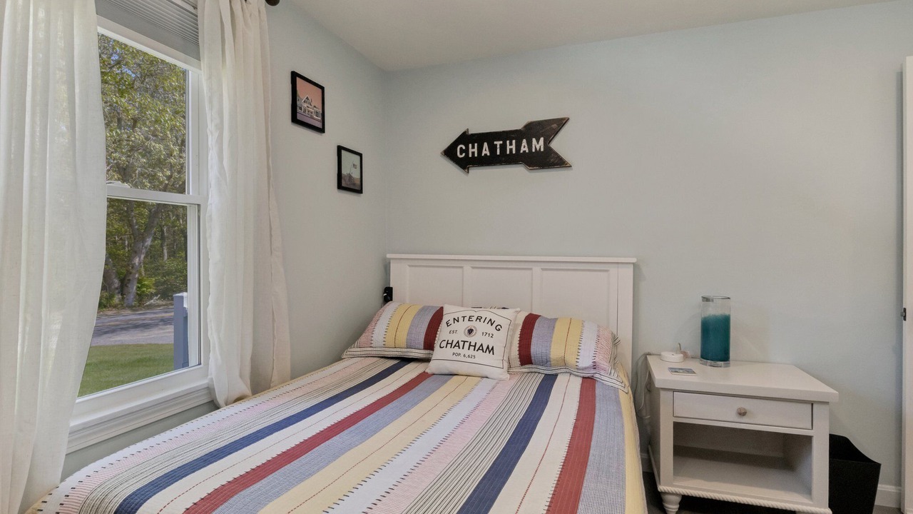 Photo of Bedroom in South Chatham
