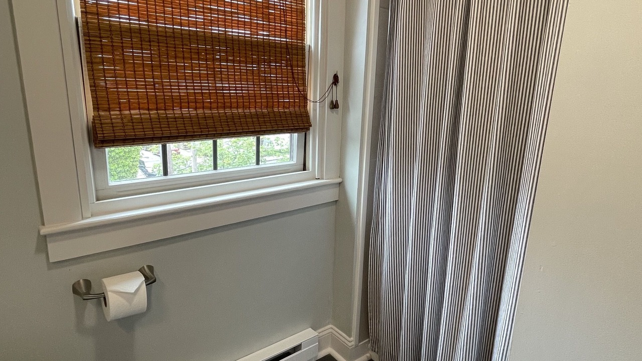 Photo of Bathroom in Off Broadway
