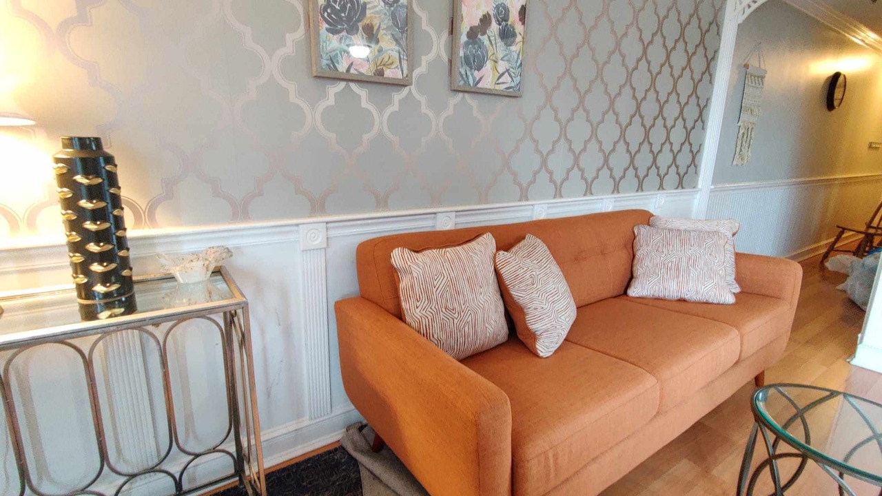 Photo of Livingroom in Gilford