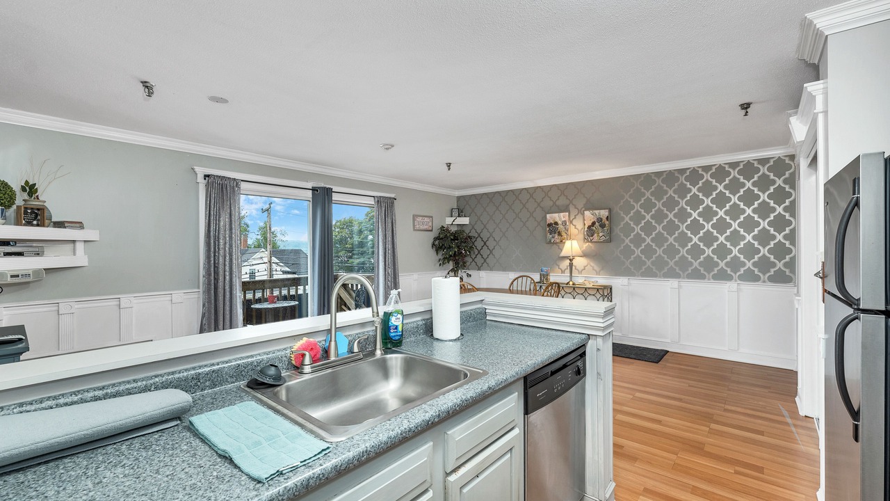 Photo of Kitchen in Gilford