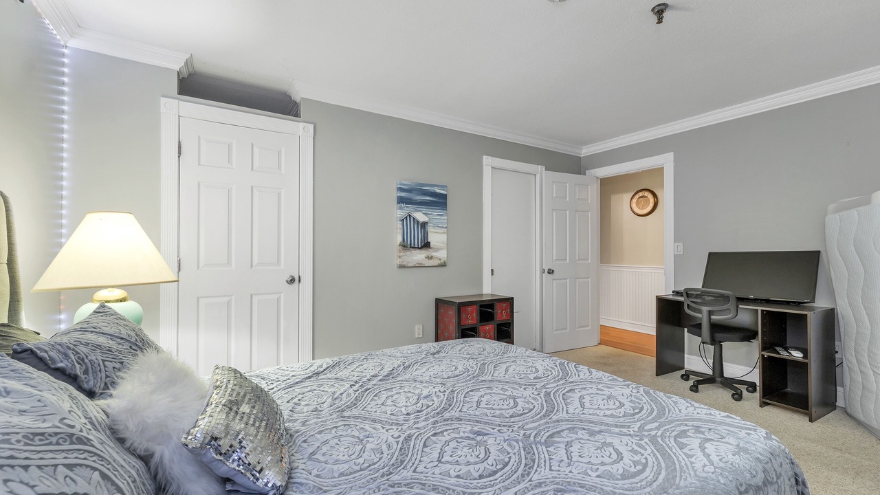 Photo of Bedroom in Gilford