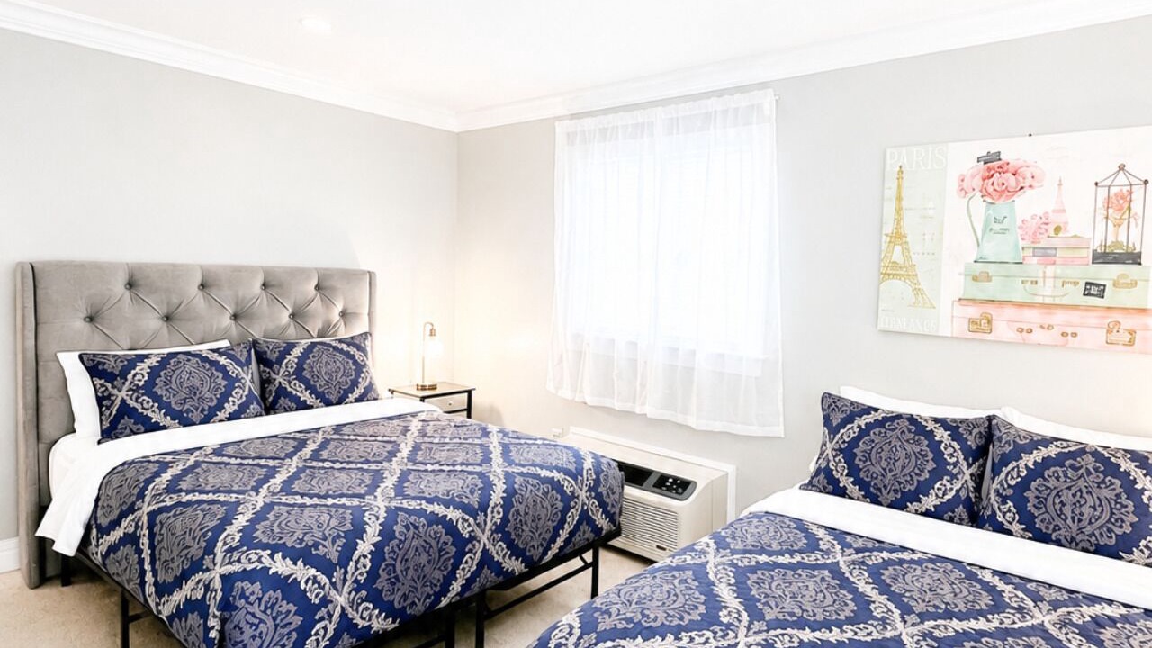 Photo of Bedroom in Gilford
