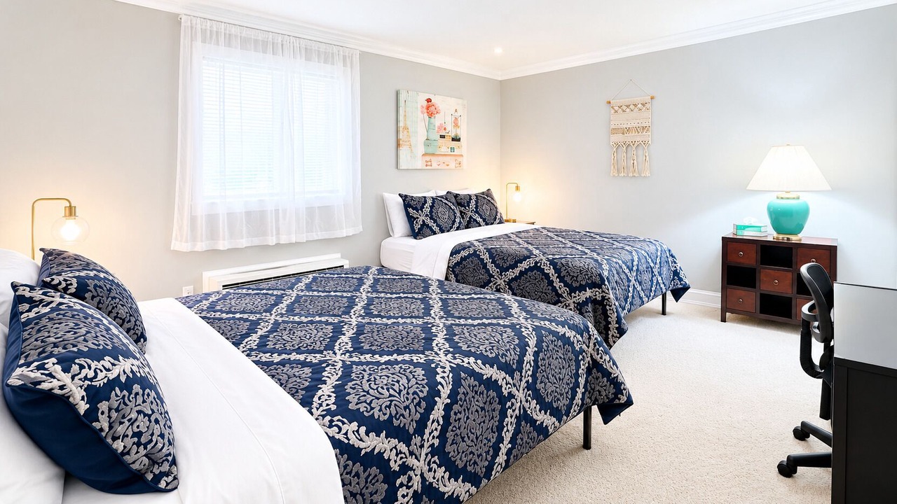Photo of Bedroom in Gilford